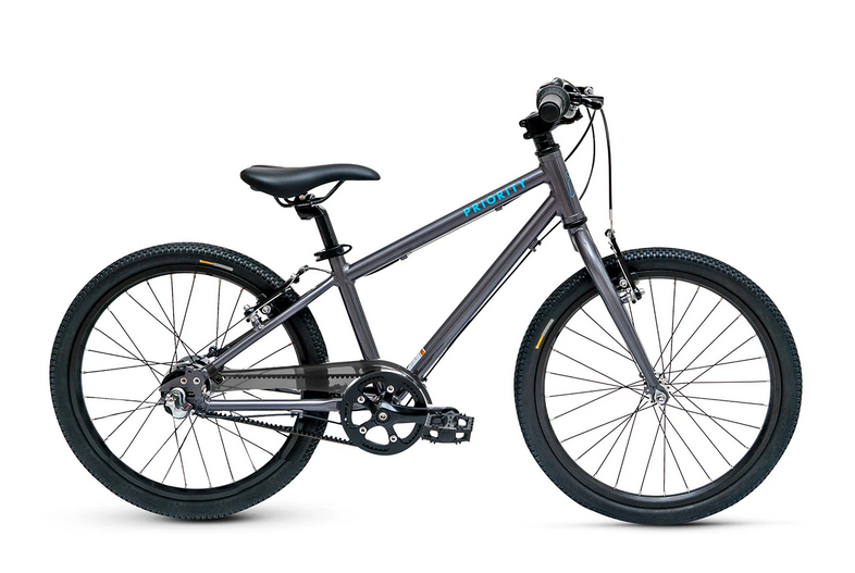 20 inch black bike sale